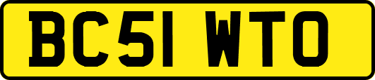 BC51WTO