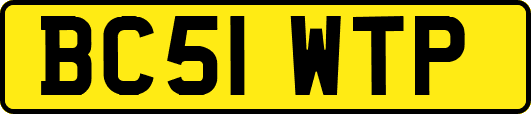 BC51WTP