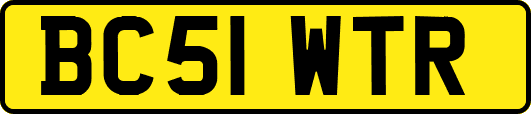 BC51WTR