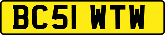 BC51WTW