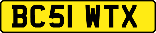 BC51WTX