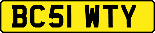 BC51WTY