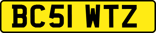 BC51WTZ