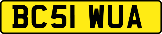BC51WUA
