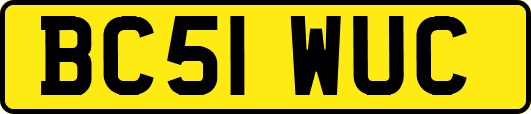 BC51WUC