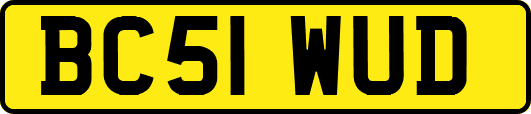 BC51WUD