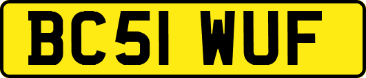 BC51WUF