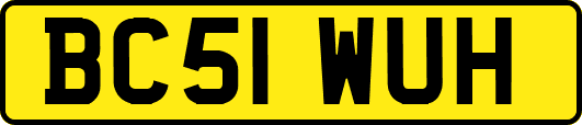 BC51WUH