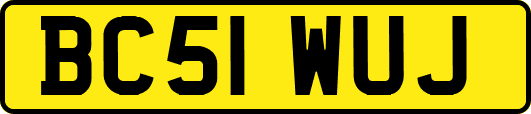 BC51WUJ