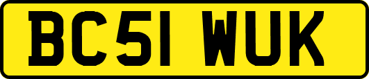BC51WUK