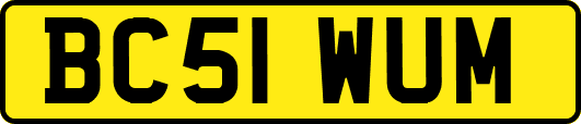 BC51WUM