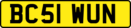 BC51WUN