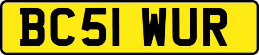 BC51WUR