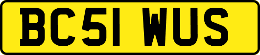 BC51WUS