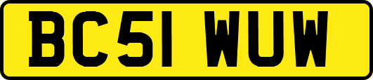 BC51WUW