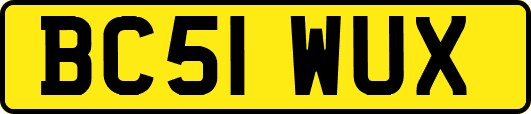 BC51WUX