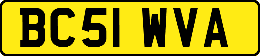 BC51WVA