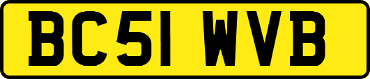 BC51WVB