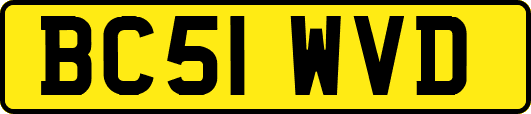 BC51WVD