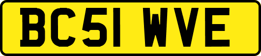 BC51WVE