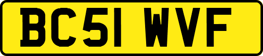 BC51WVF