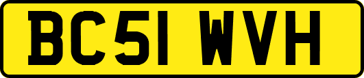 BC51WVH