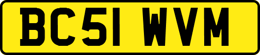 BC51WVM