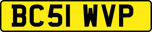 BC51WVP