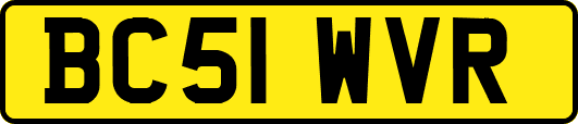 BC51WVR