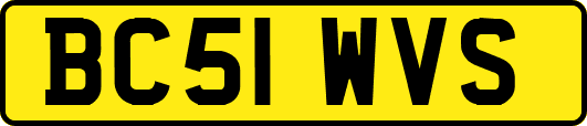 BC51WVS