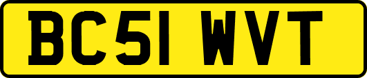 BC51WVT