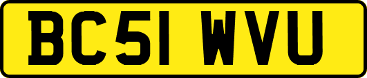 BC51WVU