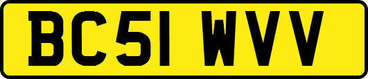 BC51WVV