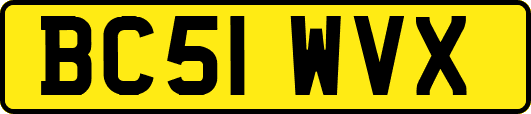 BC51WVX