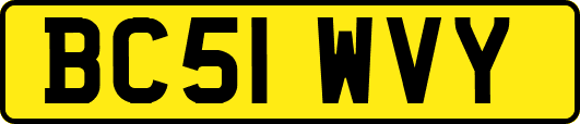 BC51WVY
