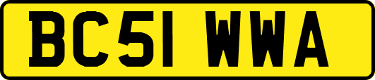 BC51WWA