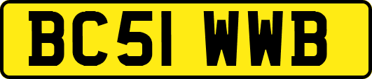 BC51WWB