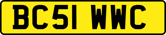 BC51WWC