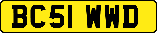 BC51WWD