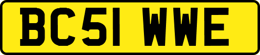 BC51WWE