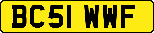 BC51WWF