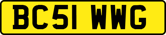 BC51WWG