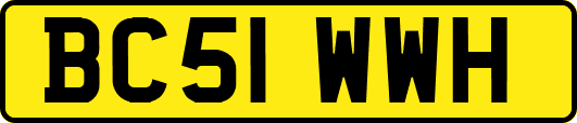 BC51WWH