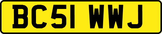 BC51WWJ