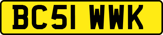 BC51WWK