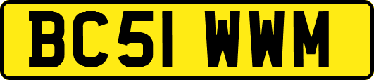 BC51WWM