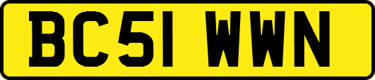 BC51WWN