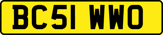 BC51WWO