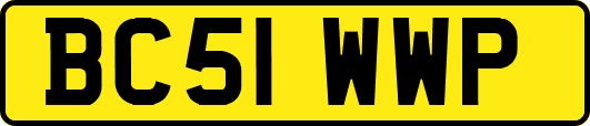 BC51WWP