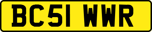 BC51WWR